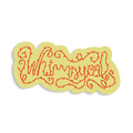 Sticker Whimsycal
