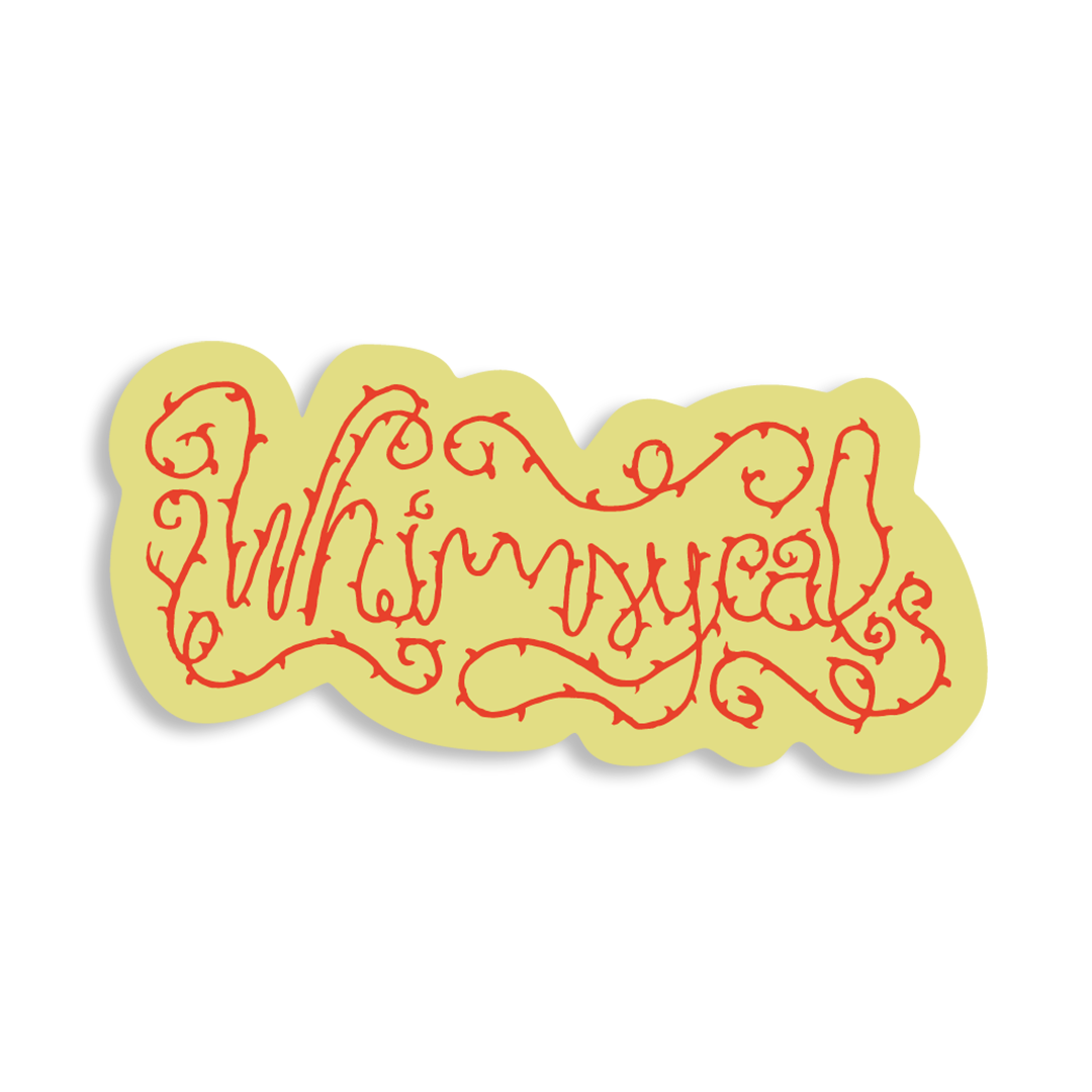 Sticker Whimsycal